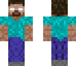 herobrine 2013