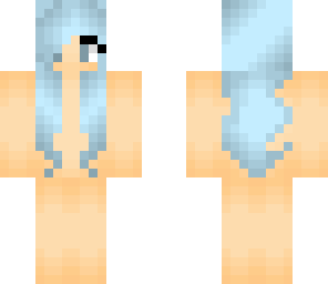 frost hair 