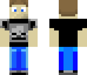 nate skin