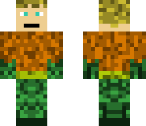 new 52 aquaman