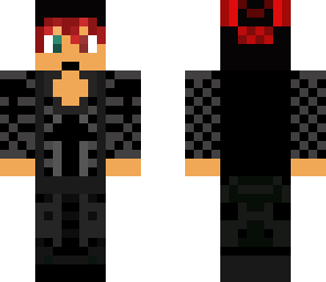 animated_spider's skin