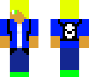 mod me