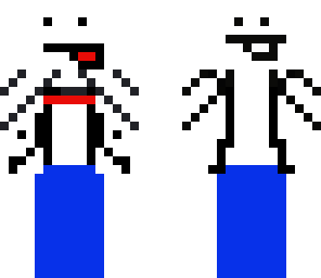jeff the derp 2