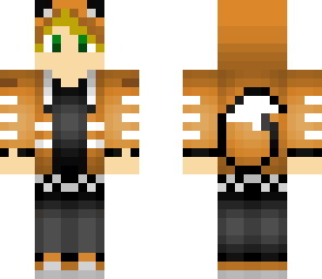 better fox boy
