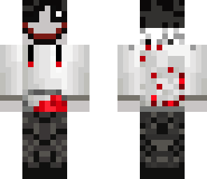 jeff the killer