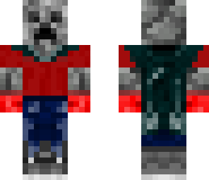 creeper