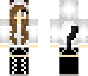 zorra girl xd