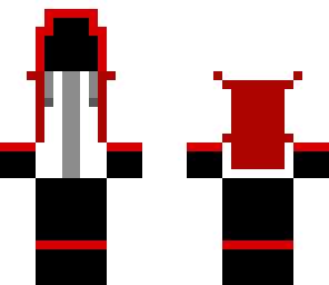 mi skins of assasin