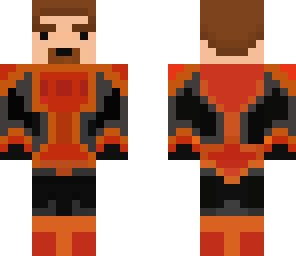 magma armour fixed balls