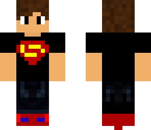 superkid