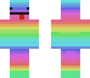 derpy renbow