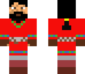 viking herger
