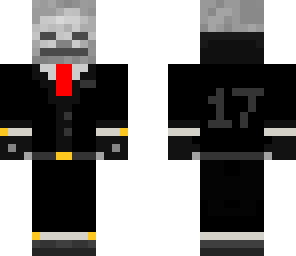 deathskull17 awesome suit 2