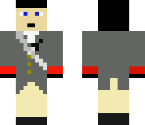 tank dempsey origins
