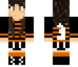 sammy's soccer skin