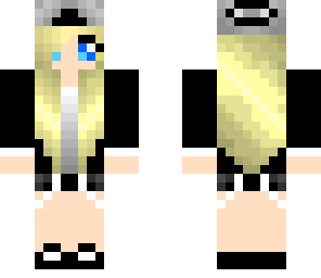 fix girl