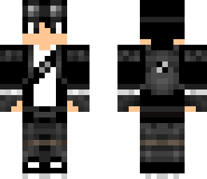 the griefer