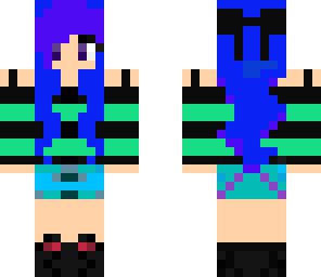 girl