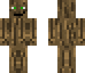 oak wood camo