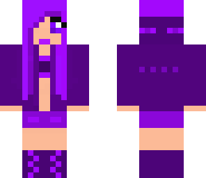 endergirl