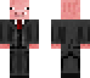 agent pig