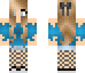 my halloween skin