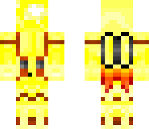 pure holy butter minecraft universe
