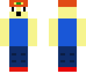 parappa the rapper