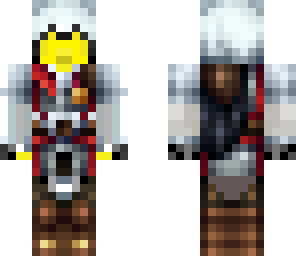 assassin chu