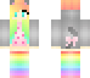 nyan cat