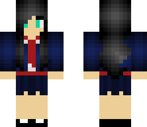 school girl