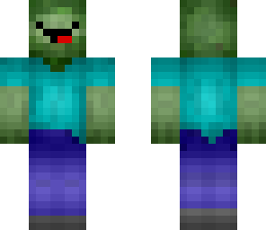 derpy zombie