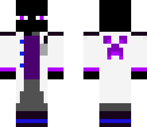 enderman doctor