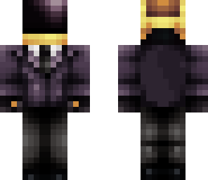 guy skin