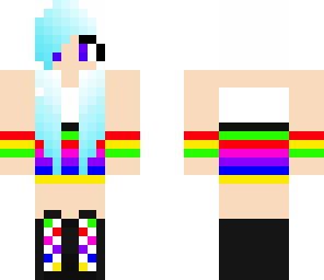 edited party girl