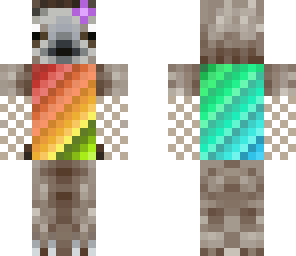 sloth madispike