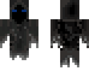 ender ghost
