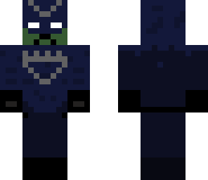 black lantern