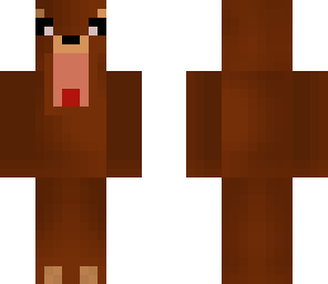 p3d0 bear x-treme