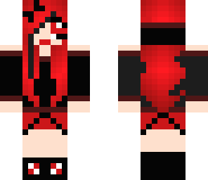 goth girl 2