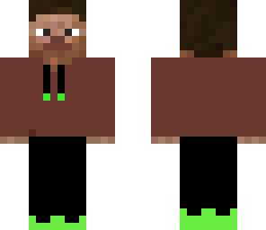 steve