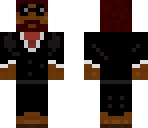 black jesus