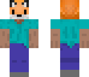 steve fox