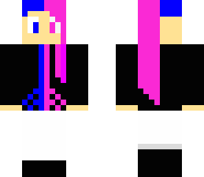 boy and girl