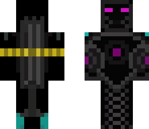 iron ender