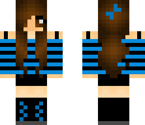 girl edited