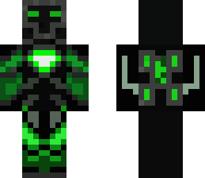 iron droid