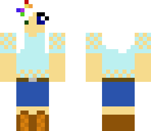 girl