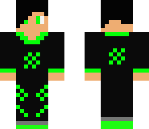 green awesome