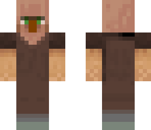 villager